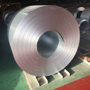 China 201 TISCO Stainless Steel Coil 304 430 500mm Coll Rolled 4K on sale