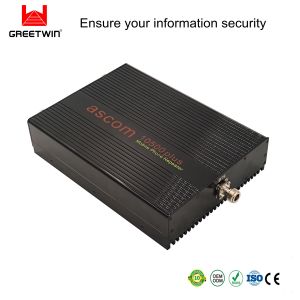 4G lte 5000sqm 27dBm 800mhz Cell Phone Signal Boosters