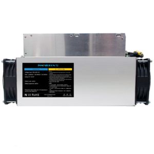 Hot sale computer server used Innosilicon T2 17.2t