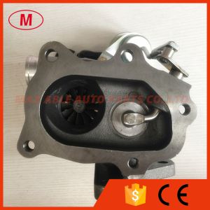 TD04L TD04L-13T-6 49377-04300 49377-04100 14412-AA360/140/151 Turbo with kits