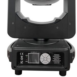 Event Beam Stage Light With 8500K Color Temperature