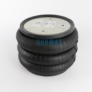 3B12-308 Goodyear Air Spring Cross Firestone W01-358-8048 For Smelting Equipment