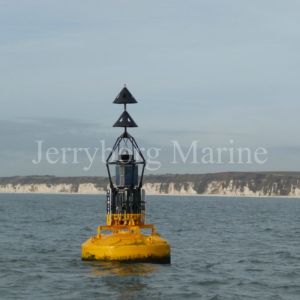 Deep Water Offshore Navigation Marine Buoy