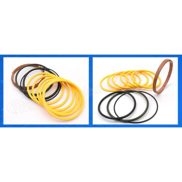 Stander Excavator Seal Kit R220LC-9 Center Joint Repair Kit for Hyundai