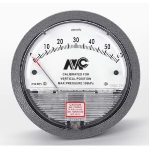 Cheap MC Differential Pressure Gauge OEM Micro 100 Psi Pressure Gauge Stainless steel for sale
