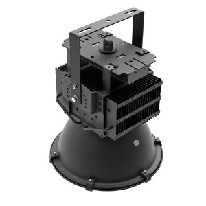 China Ultra Bright MW HLG Power AC85-265V LED High Bay Lamp With Aluminum Reflector on sale