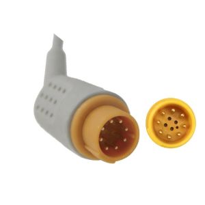 IBP adapter cable compatible for Arrow 8 Pin To PVB transducer