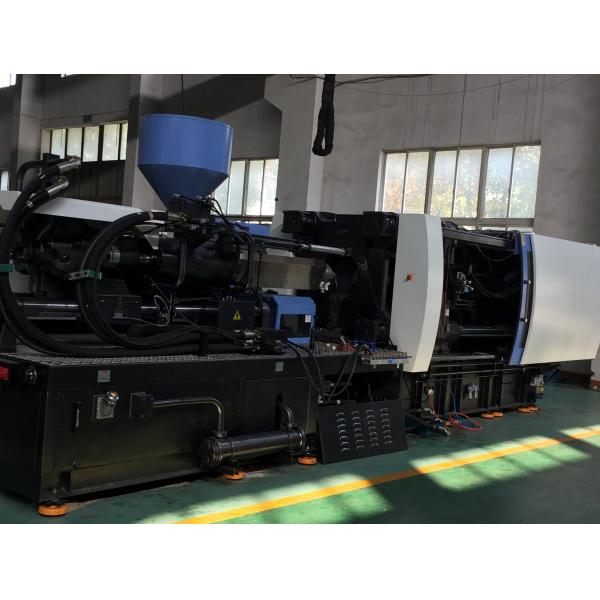 Quality High Precision Injection Molding Machine , Full Automatic Plastic Cup Making Machine wholesale
