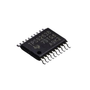 Texas Instruments TPS92638 Electronic nfc Ic Components Chip integratedated