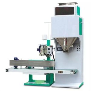 120 To 180 bags / H Automatic Packing Scale Machine Sugar Sachet PLC