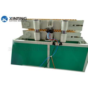Pvc Pipe Making Three Claws Six Claws Hauling Machine Low Noise Fully Auto