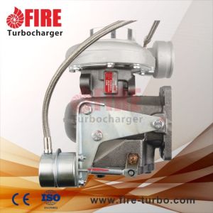 S2BG Turbocharger 04253845KZ 317049 Deutz Various with BF6M1013CE/CEP Engine