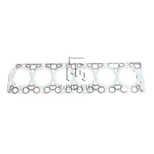 Metal Engine Head Gasket for D8K TCD7.8L6 TCD8.0 M8 110mm 04297243 04297244