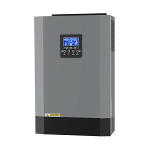 Solar Hybrid Inverter 48V Pure Sine Wave Solar Inverters With Mppt Solar Pure