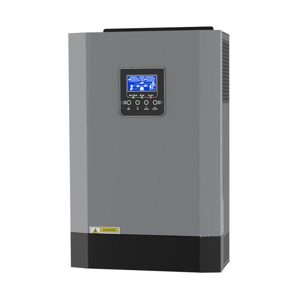Solar Hybrid Inverter 48V Pure Sine Wave Solar Inverters With Mppt Solar Pure