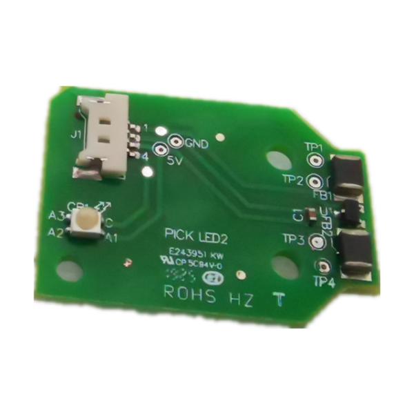 Quality NCR S2 Pick LED2 Ban 445-0749759B 445-0749761A 445-​0749760 Atm Parts wholesale