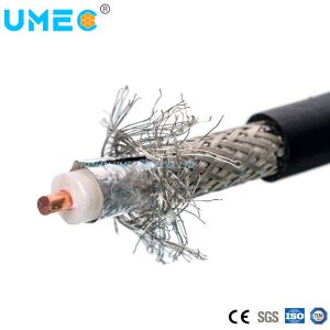 Solid or Stranded Conductor Type Electrical Wire with Third Party Inspection Accepted