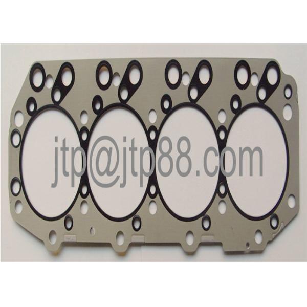 Quality Original Engine Head Gasket 4JG2 , Cylinder Head Gasket Replacement 5-87811555-0 wholesale