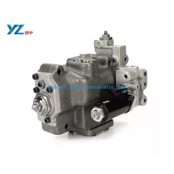 KOCELCO SK200-6E SK210-6E Pump Regulator Ass'y LQ10V01004F1 LB10V01001F1