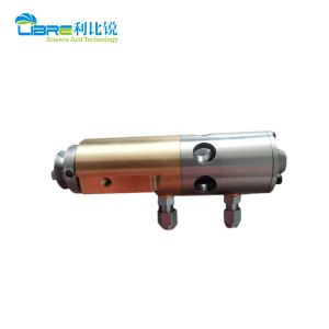 China Cold Glue Gun 136DF252-1 for Filter Assembler KDF2 Hauni Tobacco Machinery Spare Parts on sale