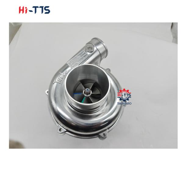 Quality Turbocharger 114400-3320 114400-3200 For Engine 6BG1  EX200-5 wholesale