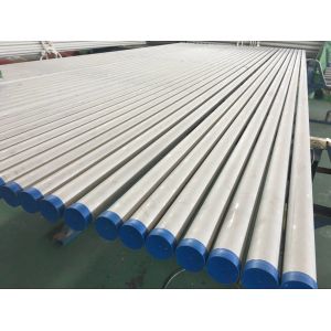 ASTM A312 TP304/304L 1.4301/1.4307 Stainless Steel Seamless Pipe