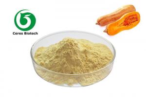 China Vitamin D GMP Pumpkin Spice Protein Powder For Dietary Supplement on sale