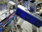 4W 355nm Date Code Printing Machine Co2 Laser Date Code Printer
