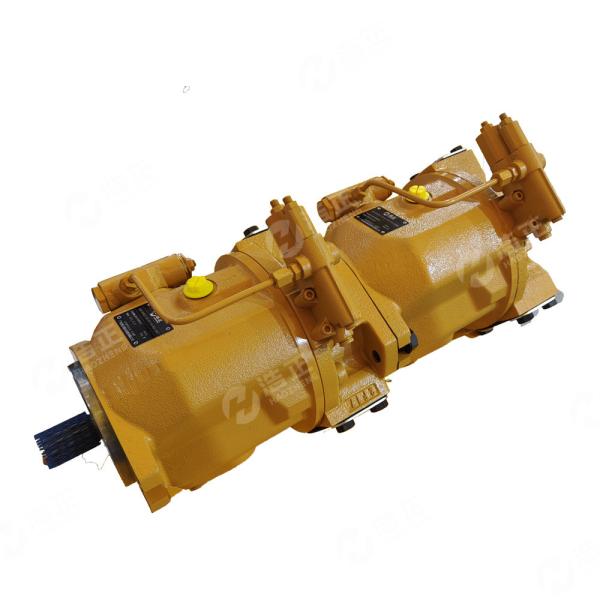Quality A4VSO Hydraulic Pump 170-9918 172-5636 172-5637 220-5623 Rexroth Excavator Piston Main Pump for CAT 202-1335 Caterpillar wholesale