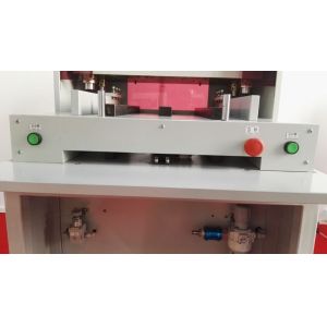 Die Punch Equipment PCB Punching Machine SMT Punch Machine for Flex Boards
