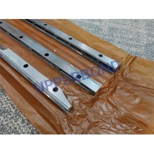 Cigarette Maker MK8 Guide Rails Machinery Spare Parts Kingsize