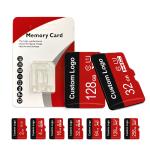 256GB Memory Card C10 U1 And U3 With 3.0 20mbs Write Speed For Camera And CCTV