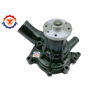 China ZX230 EX100-5 EX120-5 EX200-5 Excavator Engine Water Pump 6BG1 6BG1T 1-13650018-1 on sale