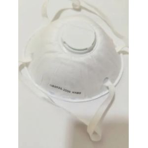 BFE95 FFP2 Disposable Particulate Respirator With Valve