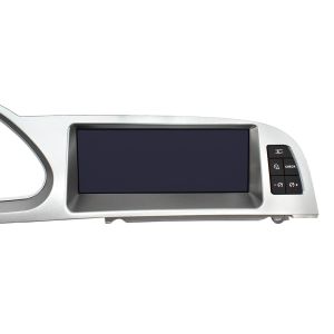 8.8 Inch Android Radio for Audi A6L 2005 2011 car stereo support wireless