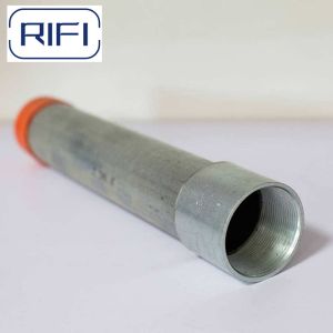 Guaranteed Control For Galvanized Steel Conduit In BS31 Size 3/4 Bs4568 Gi Pipe