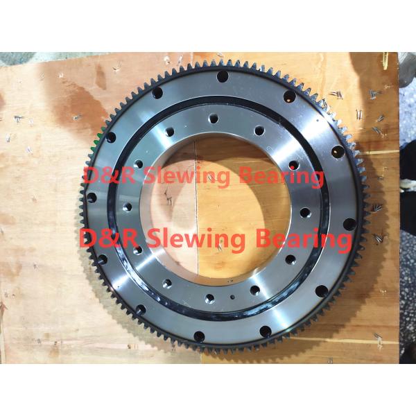 Quality high precision slewing bearing used on robot, ISB slewing ring, swing bearing EB1.14.0259 wholesale