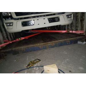 Right Hand Drive 6×2 Tipper Dump Truck ZZ1107D3815C1