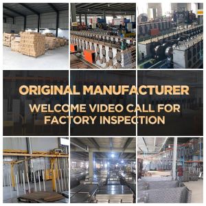 Factory customized color size supermarket shelves metal display rack