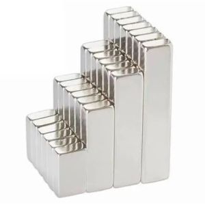 HSMAG High Strength SmCo Strong Adhesive Magnets Self Adhesive ISO9001