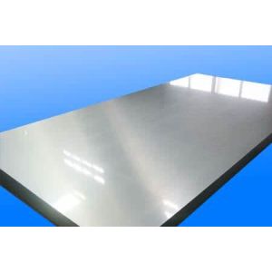 Light Weight Magnesium Tooling Plate For CNC Machining Engraving Etching