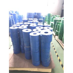 High Performance PVC Soft Water Hose For Irrigation , Contraction