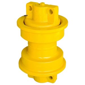Cooling Water Pump Undercarriage Parts Laverda Track Roller for Excavator and