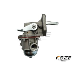BRAND 2641711 PERKINS FUEL LIFT PUMP 2641A053 ULPK0003 FOR MASSEY FERGUSON JCB