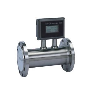 Hot Sale Air Turbine Flow Meter Sensor with explosive-proof grade ExdIIBT6