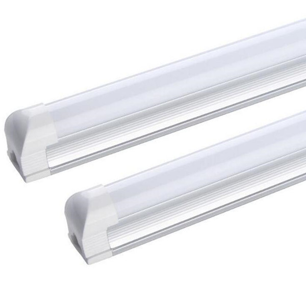 1200mm and 1500mm Integrate T8 Tube 18W and 22W IP65 for Outdoor Lighting