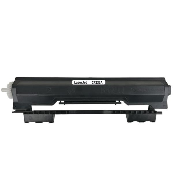 Quality Toner Cartridge CF233A 33A Used For HP LaserJet Ultra M106w M134 M134fn Black wholesale