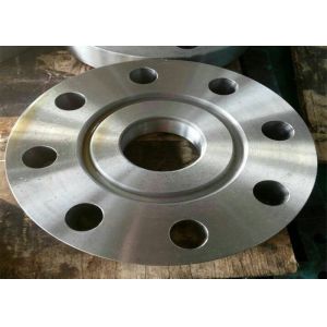 1/2" - 24" Forged Steel Flanges N08031 1.4562 Alloy 31 WN SO BL TH Flange ASME