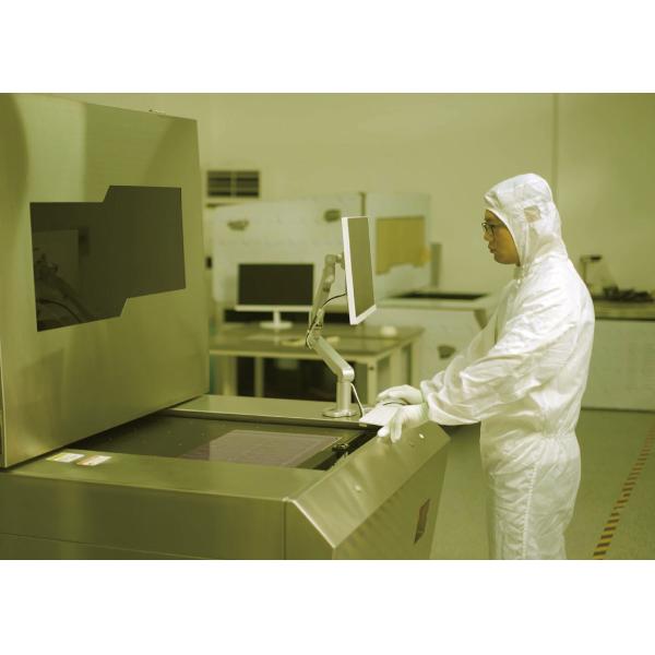 Quality LDI Laser Direct Imaging Machine Exposes PCB HDI FPC PCB wholesale