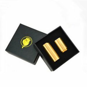 Top quality mechnical mod 1:1 clone 4nine copper mod